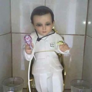 Meet your Posher, Gabriel